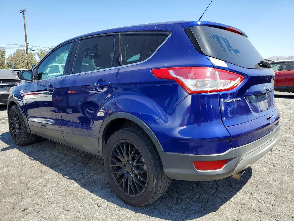 Продаж на аукціоні авто 2016 Ford Escape, vin: 1FMCU0G95GUA69352, номер лоту: 62883966