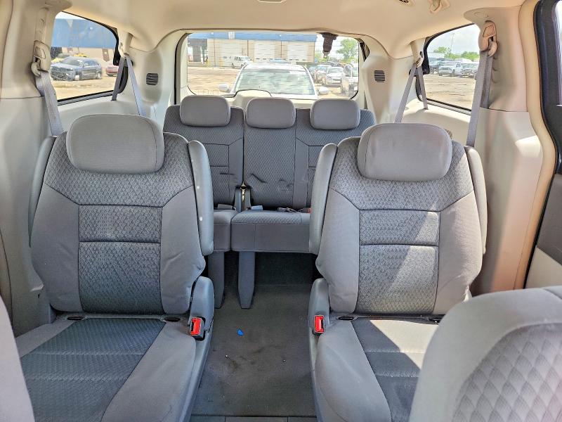 Aukcja sprzedaży 2009 Chrysler Town & Country, vin: 2A8HR541X9R521957, numer aukcji: 60582356