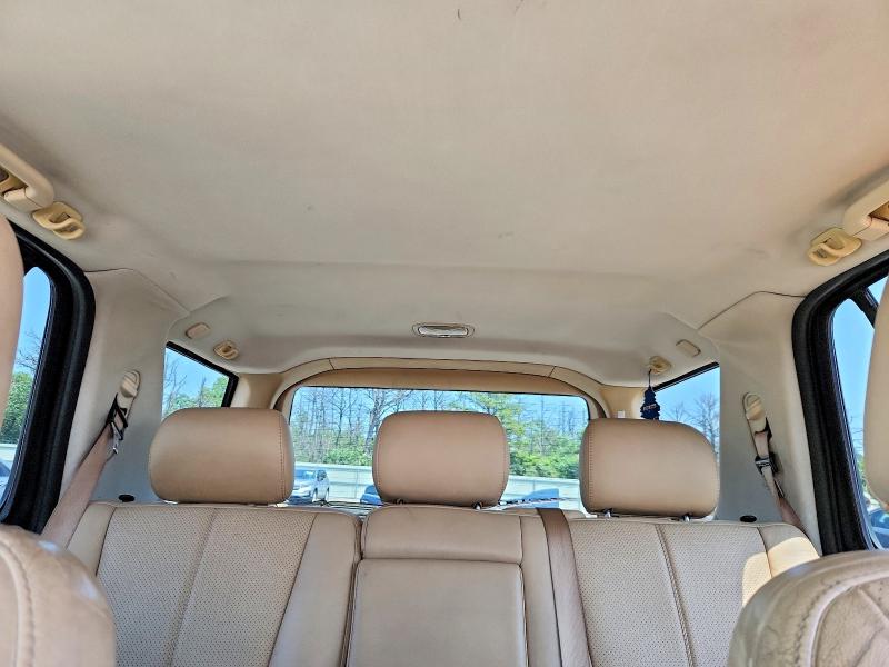 Продаж на аукціоні авто 2001 Mercedes-benz Ml, vin: 4JGAB54E71A249243, номер лоту: 57689876