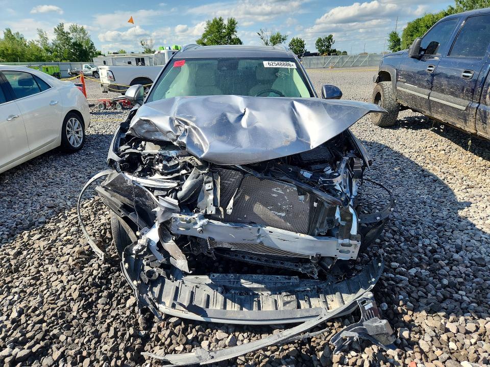 Aukcja sprzedaży 2022 Buick Envision, vin: LRBFZNR49ND011144, numer aukcji: 62548886