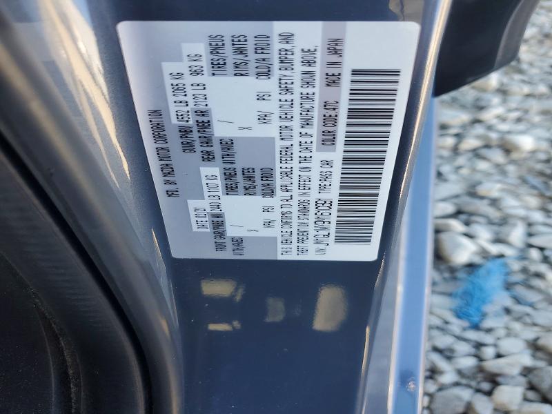 62486046 :رقم المزاد ، JM1GL1WY9M1610391 vin ، 2021 Mazda 6 مزاد بيع