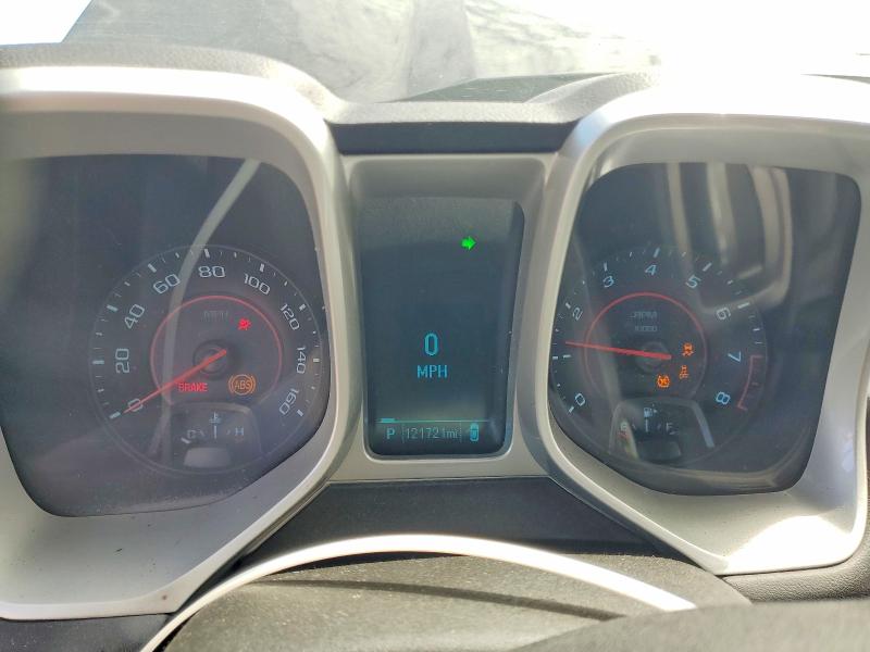 Aukcja sprzedaży 2013 Chevrolet Camaro, vin: 2G1FA1E39D9190269, numer aukcji: 62151606