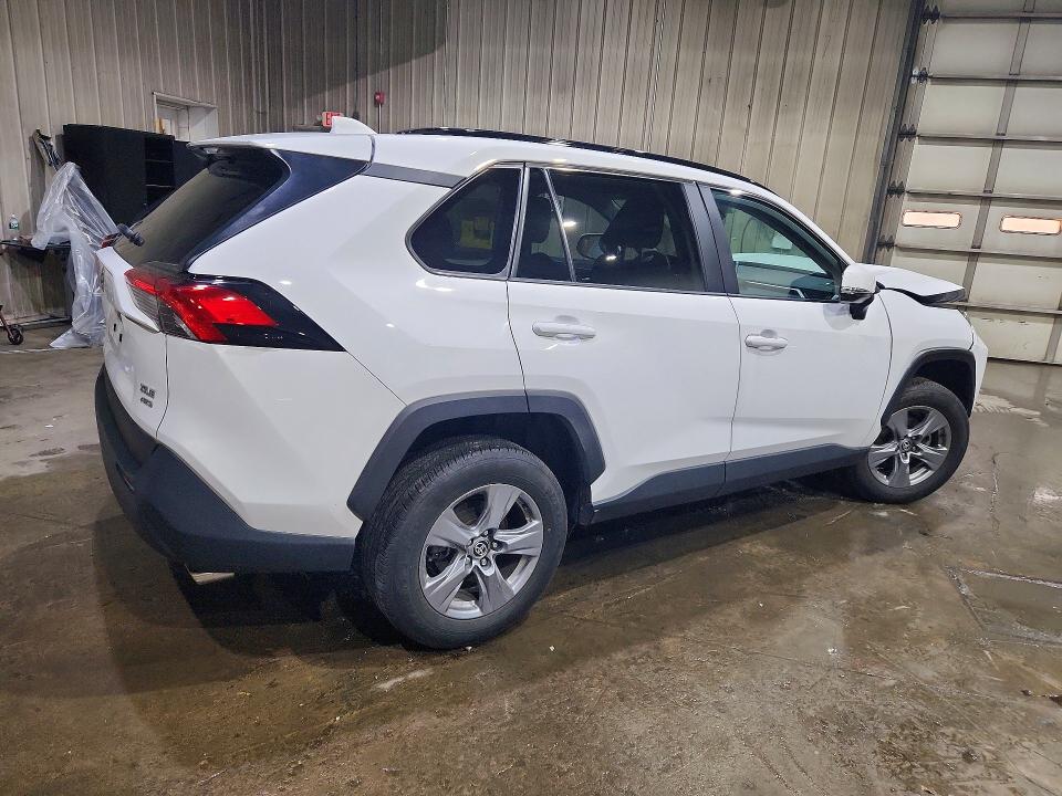 Продаж на аукціоні авто 2024 Toyota Rav4, vin: 2T3P1RFV9RC476373, номер лоту: 62608656