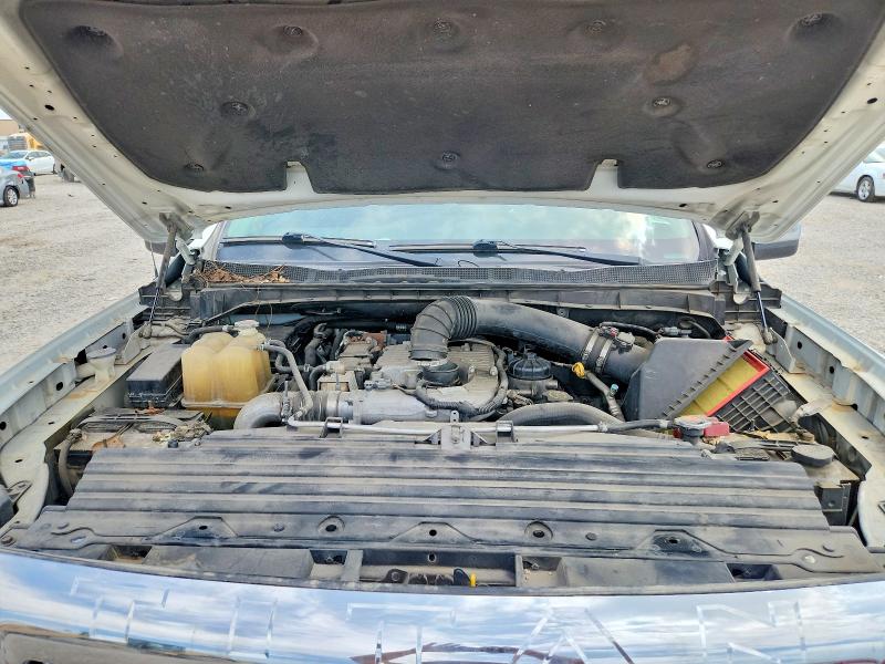 Aukcja sprzedaży 2016 Nissan Titan Xd, vin: 1N6BA1F43GN508639, numer aukcji: 61175336