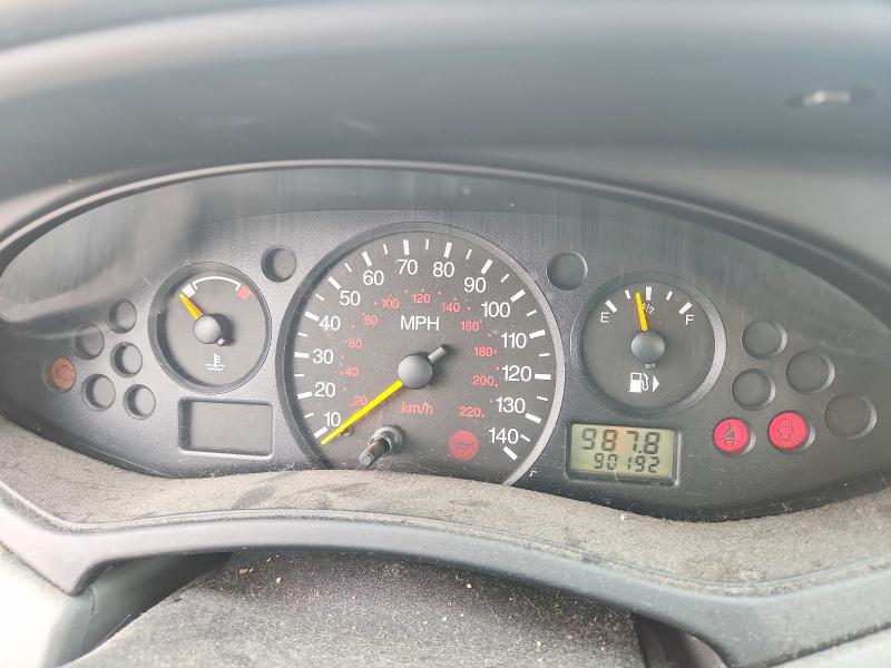 Aukcja sprzedaży 2003 Ford Focus, vin: 1FAFP33PX3W267816, numer aukcji: 63014876
