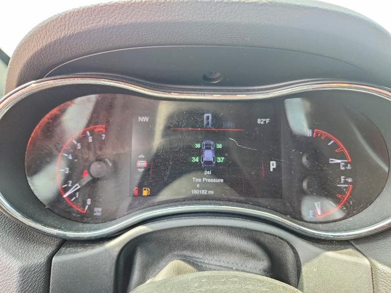 2014 Dodge Durango მანქანა იყიდება აუქციონზე, vin: 1C4RDHAG8EC561235, აუქციონის ნომერი: 61546086