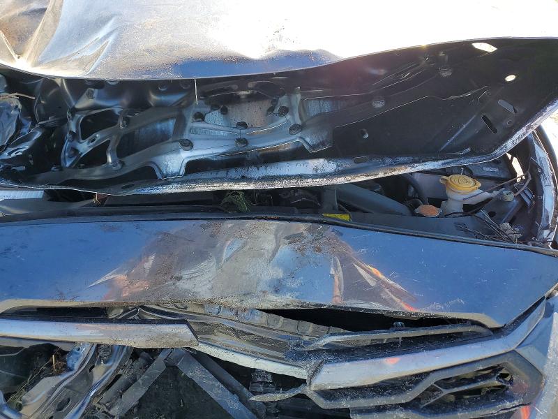 2024 Subaru Crosstrek მანქანა იყიდება აუქციონზე, vin: JF2GUADC7R8855470, აუქციონის ნომერი: 61640506