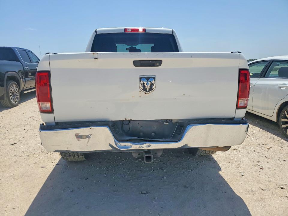 Aukcja sprzedaży 2012 Dodge Ram 1500, vin: 1C6RD6FP4CS288950, numer aukcji: 60861396