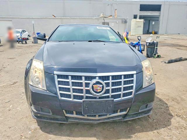 Aukcja sprzedaży 2013 Cadillac Cts, vin: 1G6DC1E31D0138320, numer aukcji: 60061756