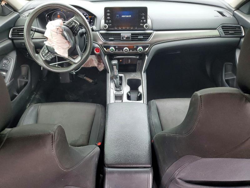 Aukcja sprzedaży 2020 Honda Accord, vin: 1HGCV1F1XLA015366, numer aukcji: 60941986