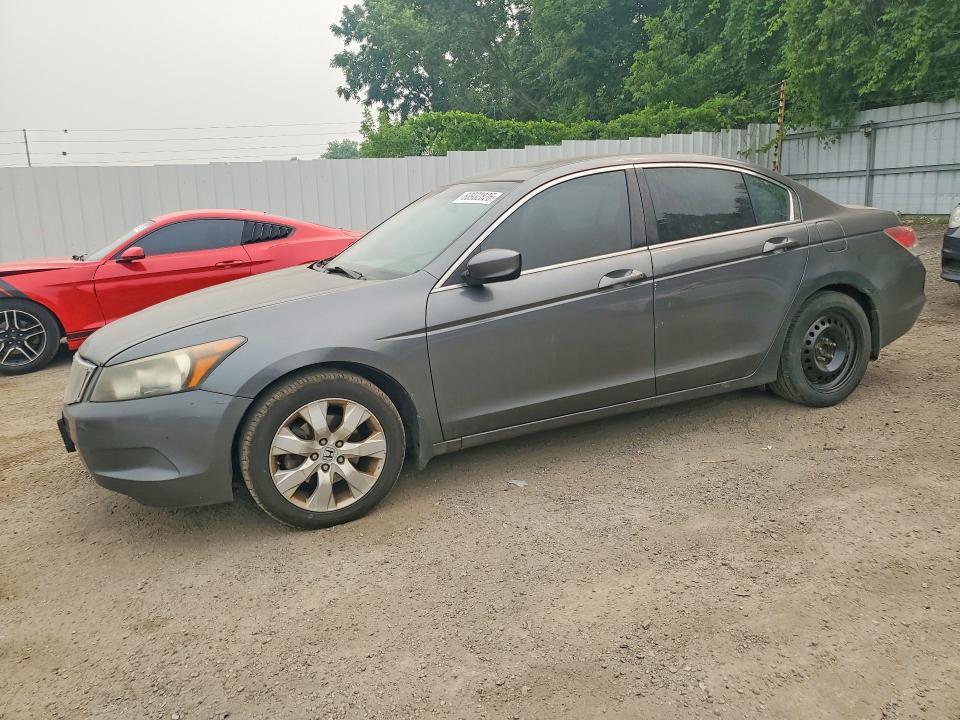 Продаж на аукціоні авто 2009 Honda Accord, vin: 1HGCP26849A808605, номер лоту: 60932826