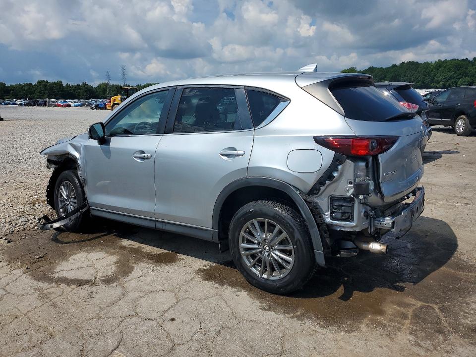 Aukcja sprzedaży 2017 Mazda Cx-5, vin: JM3KFACL7H0154629, numer aukcji: 60042286