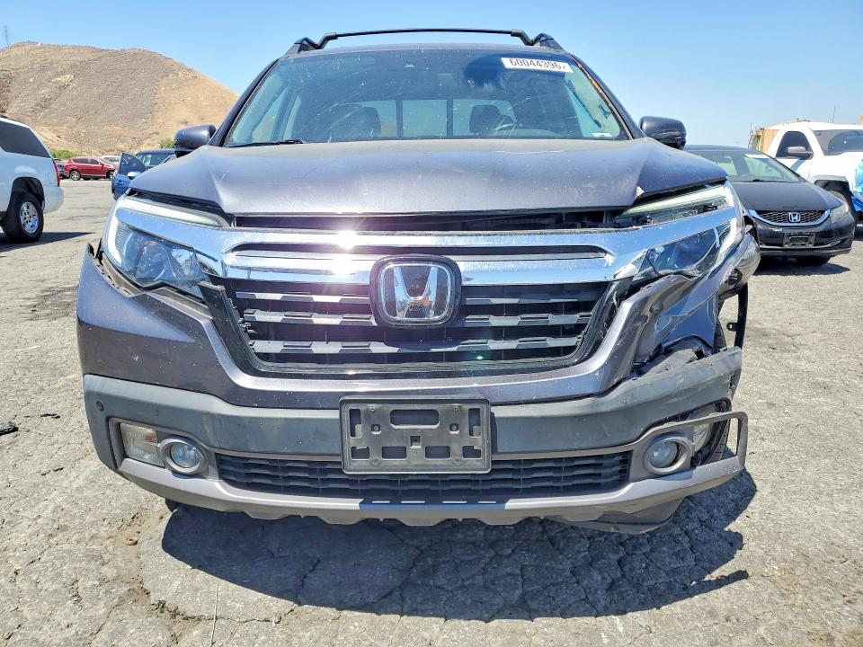 Aukcja sprzedaży 2018 Honda Ridgeline, vin: 5FPYK3F78JB009638, numer aukcji: 60044396