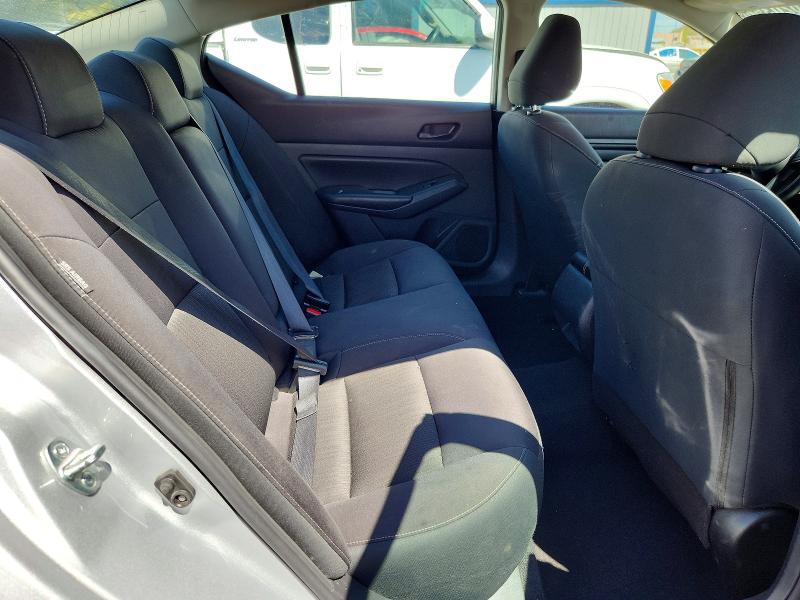 Продаж на аукціоні авто 2023 Nissan Altima, vin: 1N4BL4BV2PN419955, номер лоту: 62620356