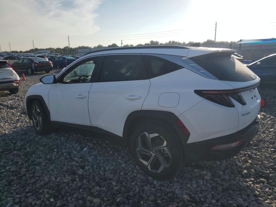 Aukcja sprzedaży 2022 Hyundai Tucson, vin: 5NMJF3AE4NH135746, numer aukcji: 62510156