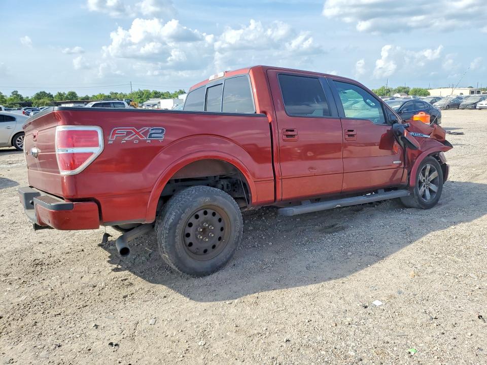 Aukcja sprzedaży 2014 Ford F150, vin: 1FTFW1CT6EKE52728, numer aukcji: 62689736