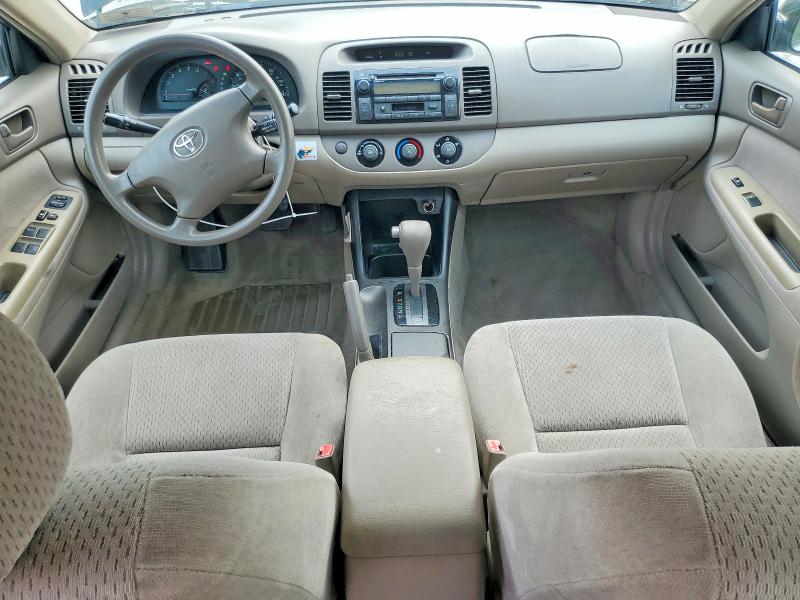 Продаж на аукціоні авто 2002 Toyota Camry, vin: 4T1BE32K22U633360, номер лоту: 62528636