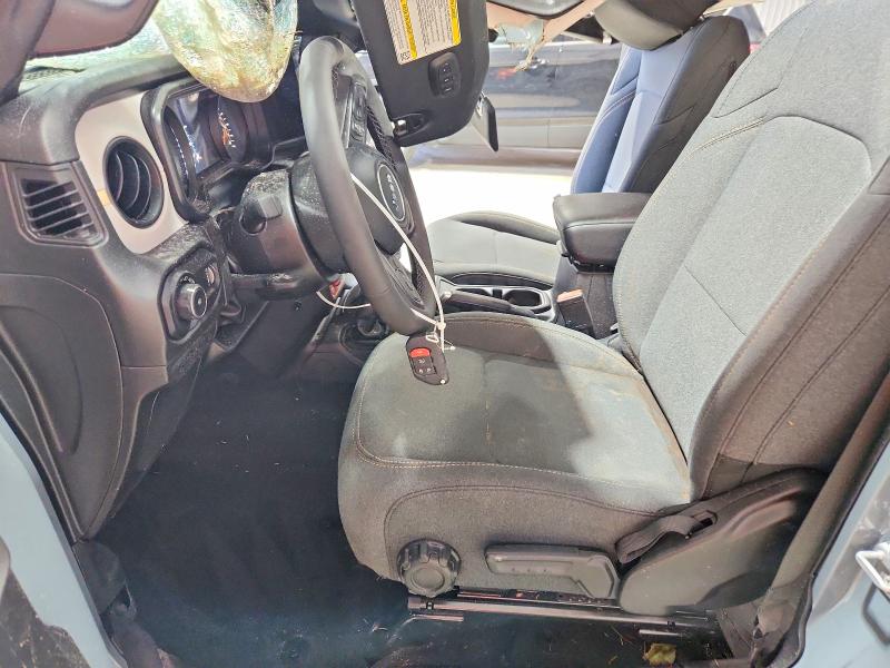 Продаж на аукціоні авто 2026 Jeep Wrangler, vin: 1C4PJXDG4TW260978, номер лоту: 60454876