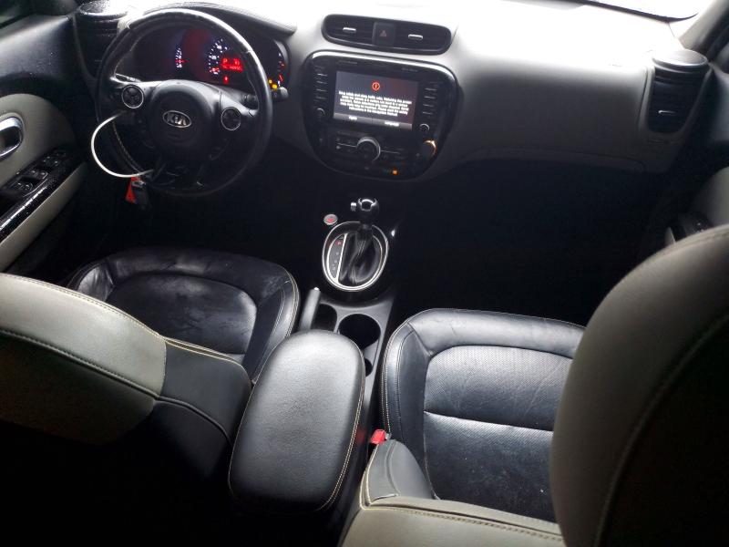 Продаж на аукціоні авто 2014 Kia Soul, vin: KNDJP3A50E7053646, номер лоту: 62605646