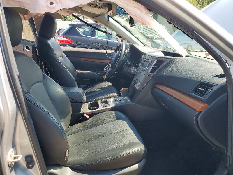 Продаж на аукціоні авто 2013 Subaru Outback, vin: 4S4BRBKC0D3213452, номер лоту: 60028906