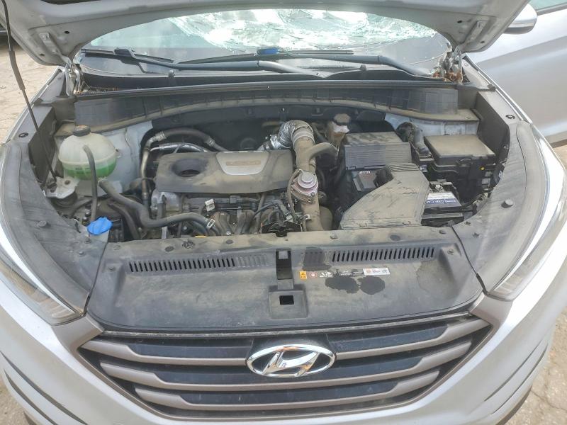 Aukcja sprzedaży 2016 Hyundai Tucson, vin: KM8J33A2XGU183029, numer aukcji: 61903116