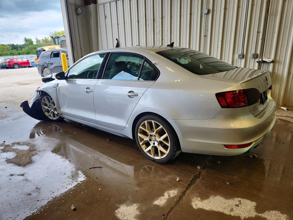 Продажа на аукционе авто 2014 Volkswagen Jetta, vin: 3VW4T7AJ3EM334646, номер лота: 60469476
