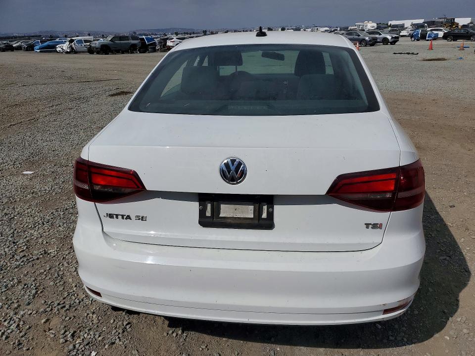 Продаж на аукціоні авто 2016 Volkswagen Jetta, vin: 3VWD67AJ4GM266383, номер лоту: 85772685