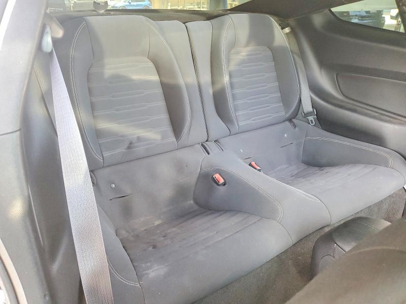 Продаж на аукціоні авто 2015 Ford Mustang, vin: 1FA6P8TH3F5335762, номер лоту: 59712056