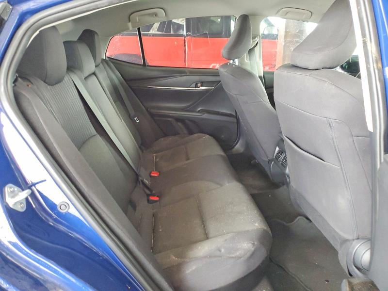 Продаж на аукціоні авто 2025 Toyota Camry, vin: 4T1DAACK2SU135036, номер лоту: 60860586