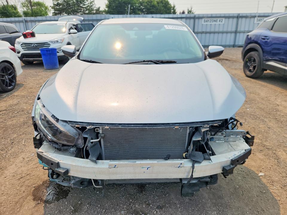 Продаж на аукціоні авто 2021 Honda Civic, vin: 2HGFC2F56MH016092, номер лоту: 61200026