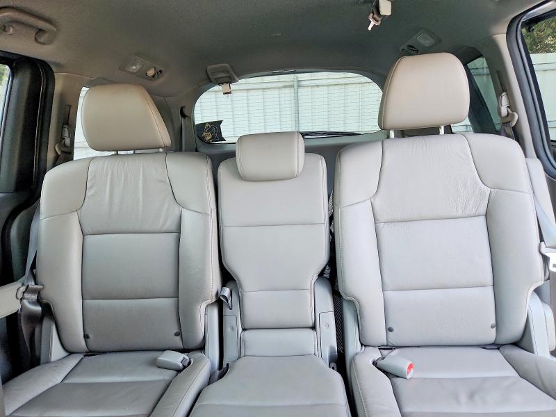 Aukcja sprzedaży 2011 Honda Odyssey, vin: 5FNRL5H66BB096628, numer aukcji: 60274456