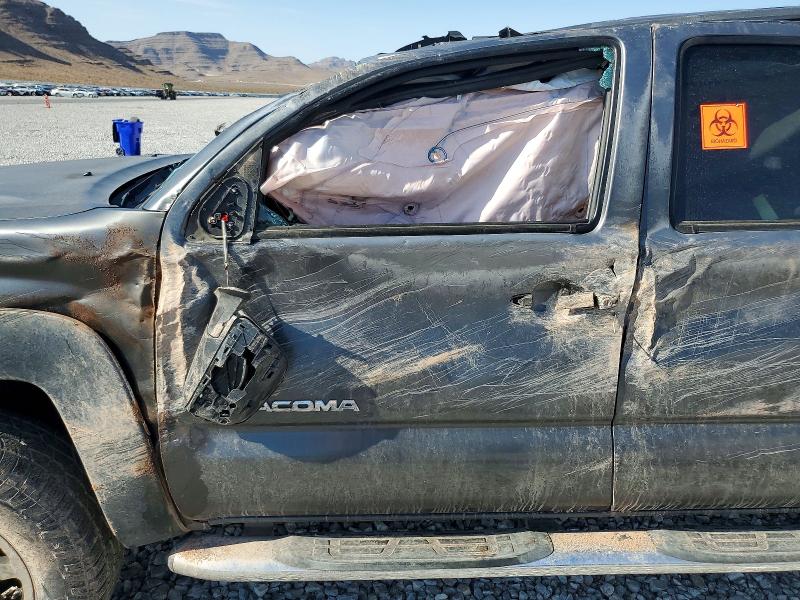 Продажа на аукционе авто 2015 Toyota Tacoma, vin: 3TMJU4GN2FM189242, номер лота: 61963536