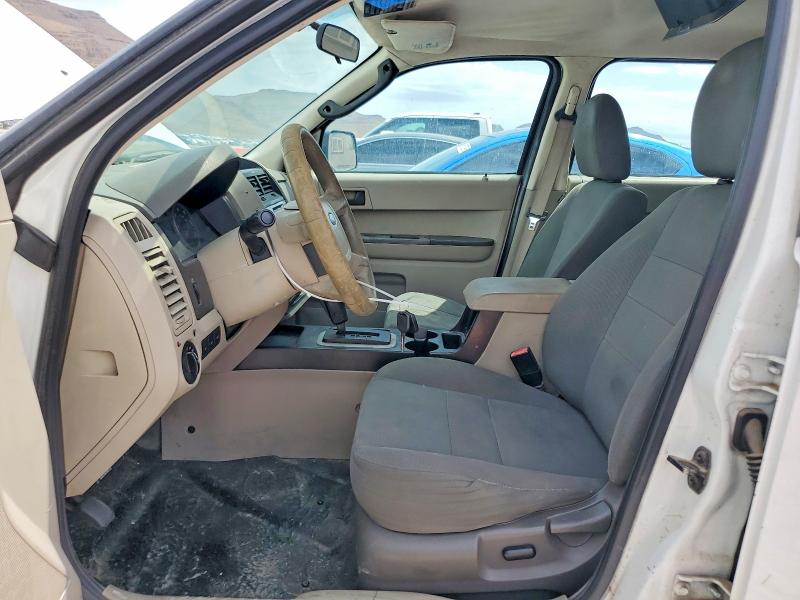 Aukcja sprzedaży 2012 Ford Escape, vin: 1FMCU0C76CKC47781, numer aukcji: 62158876