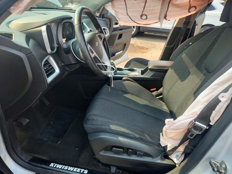 2011 Chevrolet Equinox მანქანა იყიდება აუქციონზე, vin: 2CNFLEEC5B6258120, აუქციონის ნომერი: 60924926