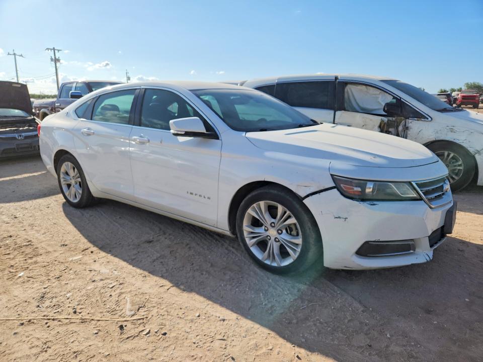 Aukcja sprzedaży 2015 Chevrolet Impala, vin: 2G1115SL6F9241221, numer aukcji: 60959626