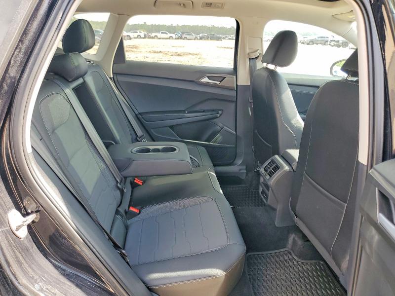 Продаж на аукціоні авто 2025 Volkswagen Taos, vin: 3VV3C7B25SM007815, номер лоту: 61819396