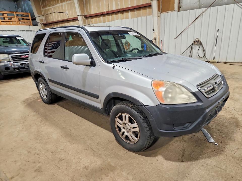 Aukcja sprzedaży 2003 Honda Cr-v, vin: SHSRD78863U159408, numer aukcji: 60514176