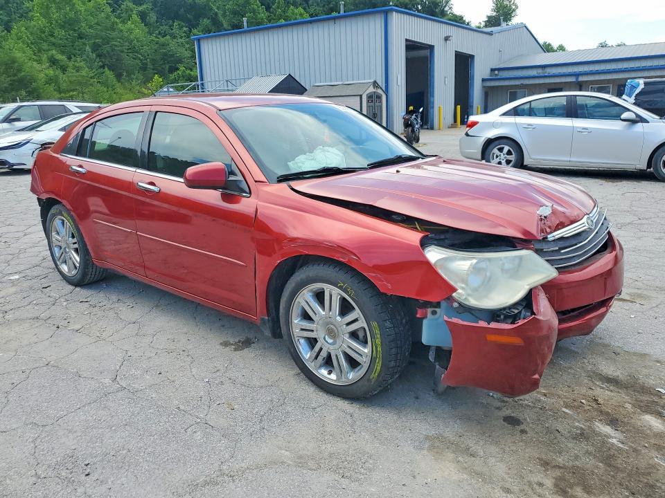 Aukcja sprzedaży 2008 Chrysler Sebring, vin: 1C3LC66M68N125492, numer aukcji: 59589136
