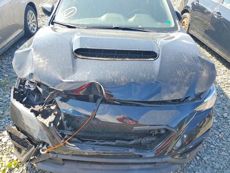 2023 Subaru Wrx მანქანა იყიდება აუქციონზე, vin: JF1VBAA64P9804984, აუქციონის ნომერი: 59655826