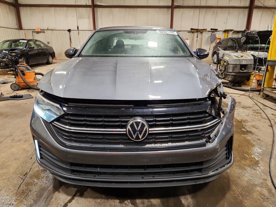 Aukcja sprzedaży 2023 Volkswagen Jetta, vin: 3VWBM7BU3PM035156, numer aukcji: 62841766