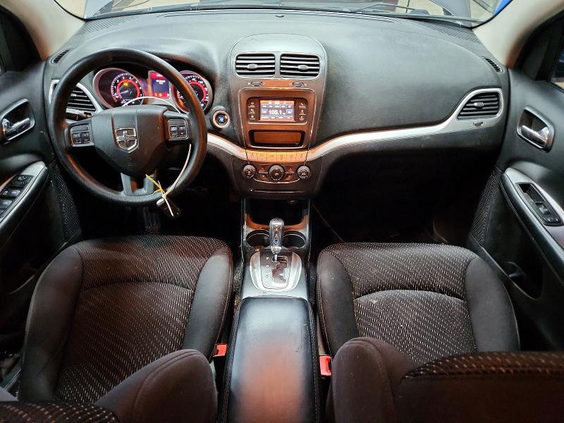 58780386 :رقم المزاد ، 3C4PDDBG2DT571633 vin ، 2013 Dodge Journey مزاد بيع