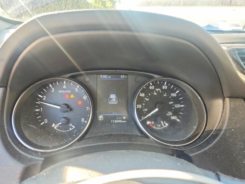 Aukcja sprzedaży 2019 Nissan Rogue, vin: 5N1AT2MV4KC747739, numer aukcji: 60558456