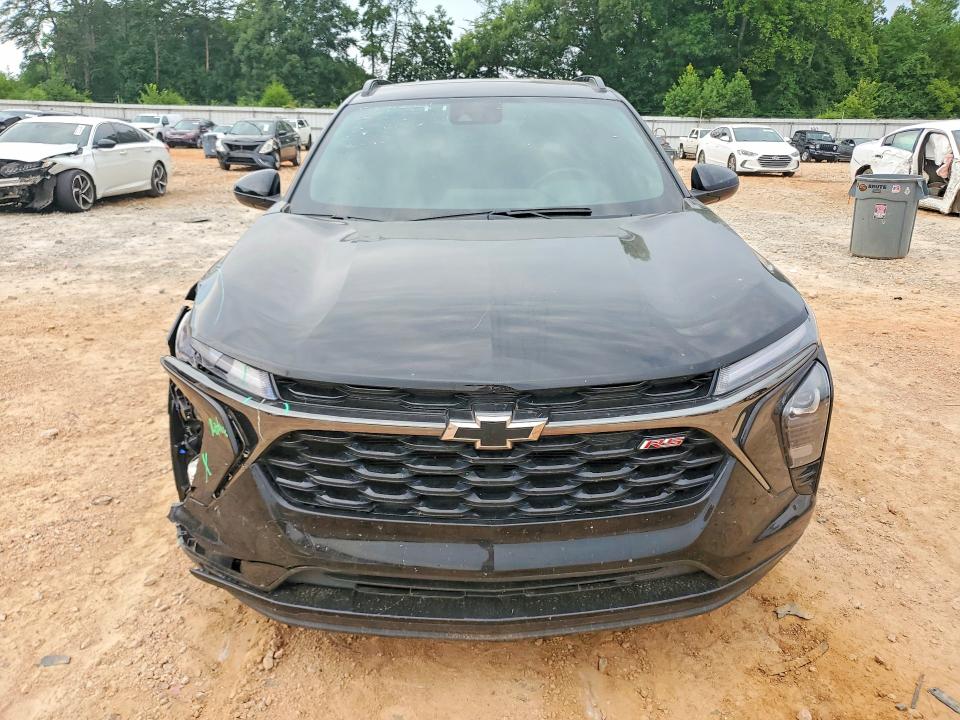 Aukcja sprzedaży 2024 Chevrolet Trax, vin: KL77LJE2XRC173667, numer aukcji: 62798886