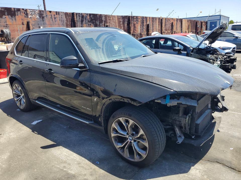Aukcja sprzedaży 2017 Bmw X5, vin: 5UXKT0C30H0V97392, numer aukcji: 60203606
