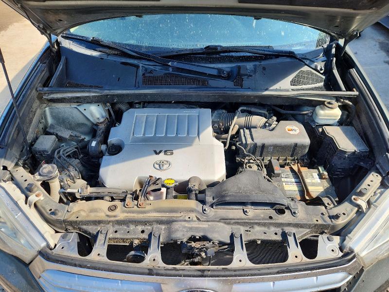 62060986 :رقم المزاد ، 5TDBK3EH5BS070502 vin ، 2011 Toyota Highlander مزاد بيع