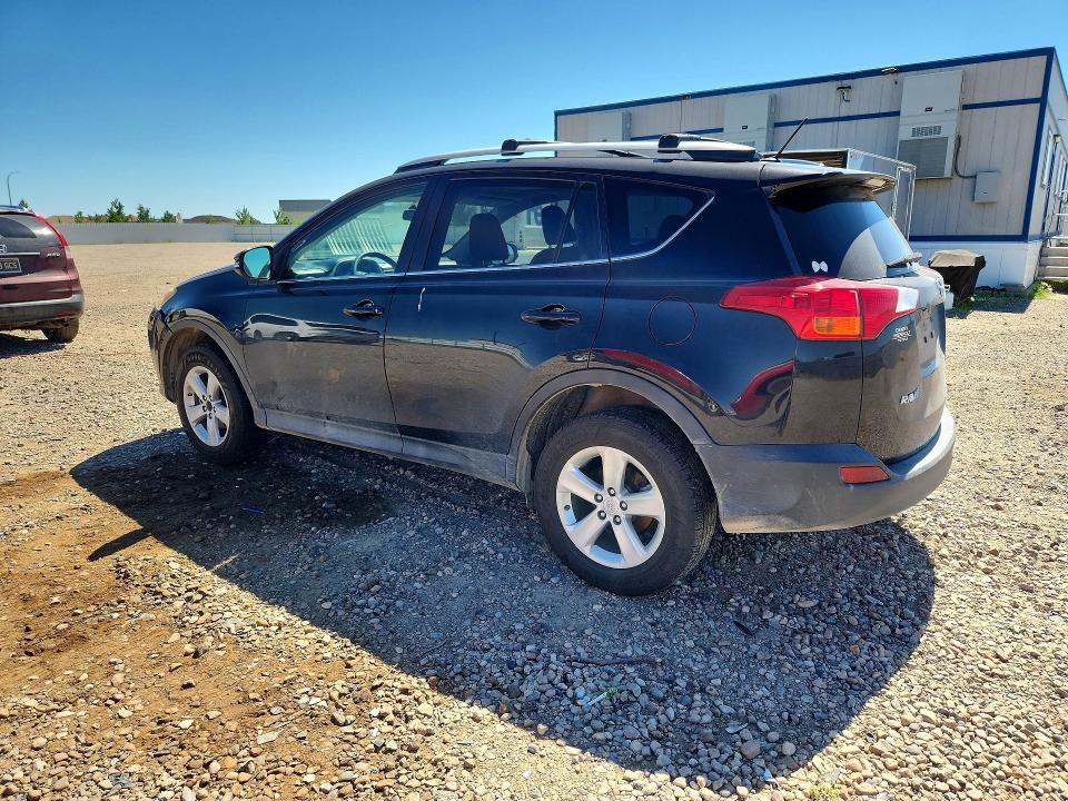Продажа на аукционе авто 2013 Toyota Rav4, vin: 2T3RFREV3DW120245, номер лота: 60034056
