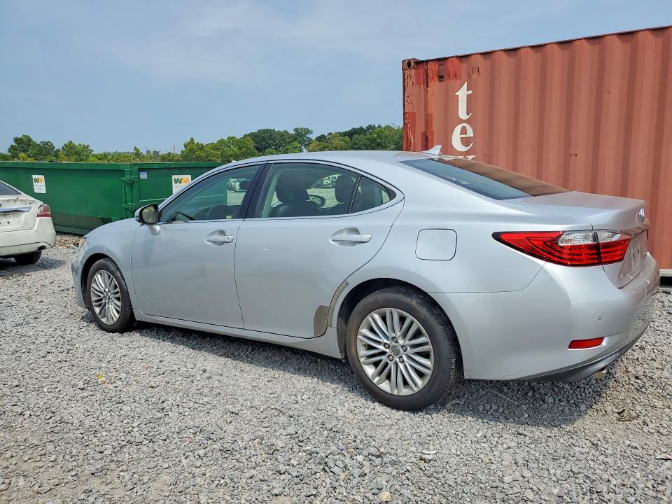Aukcja sprzedaży 2013 Lexus Es, vin: JTHBK1GG8D2056160, numer aukcji: 63436206