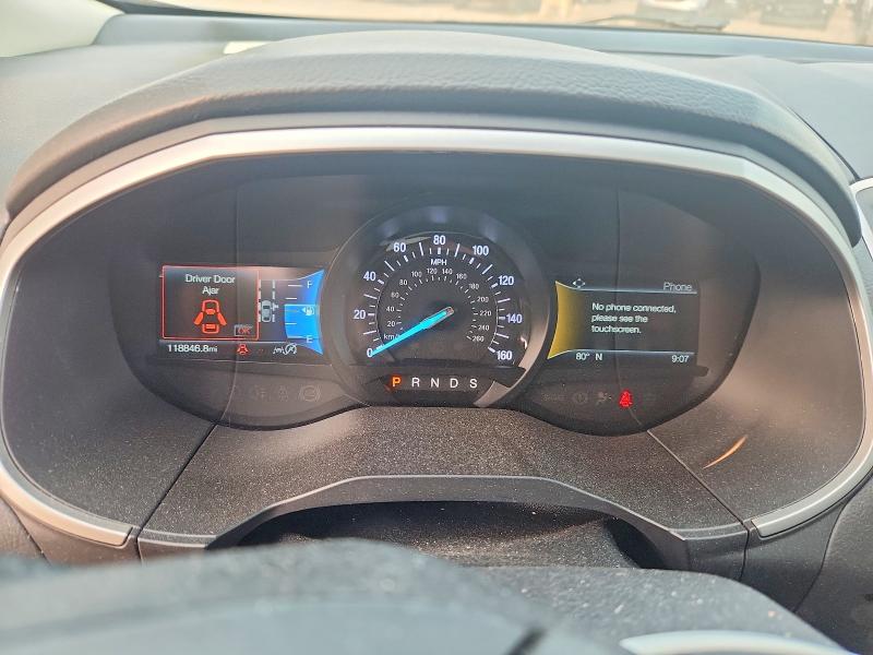 Продажа на аукционе авто 2019 Ford Edge, vin: 2FMPK4J90KBB12856, номер лота: 59593206