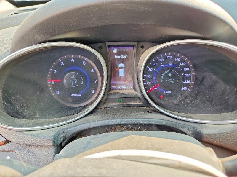 60634896 :رقم المزاد ، 5XYZUDLA3DG022646 vin ، 2013 Hyundai Santa Fe Sport مزاد بيع