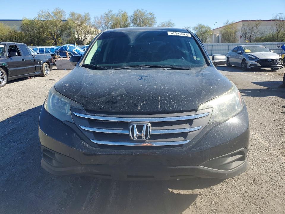 2014 Honda Cr-v მანქანა იყიდება აუქციონზე, vin: 2HKRM3H35EH527442, აუქციონის ნომერი: 62545926